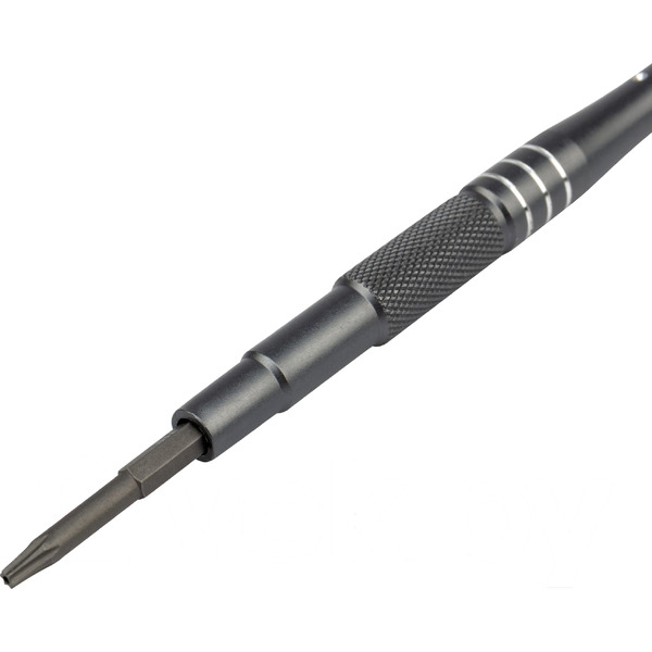 Набор отверток прецизионных Kranz KR-12-4752 (30 предметов)