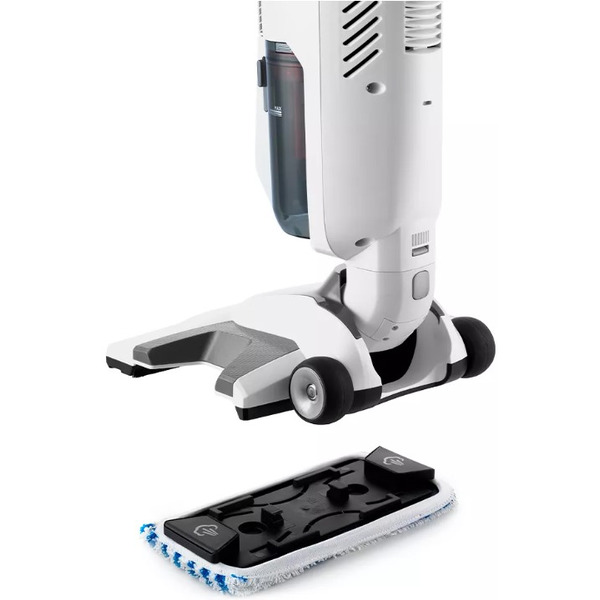 Вертикальный паровой пылесос "6 в 1" Kitfort KT-595