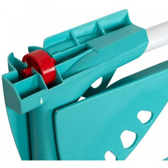 Сушилка для белья Hausmann Aura Deluxe X (HM-XL-296)