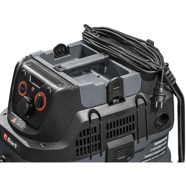 Пылесос Bort BAX-600E