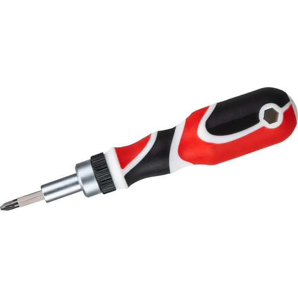 Набор отверток Rexant 12-4772 (28 предметов)