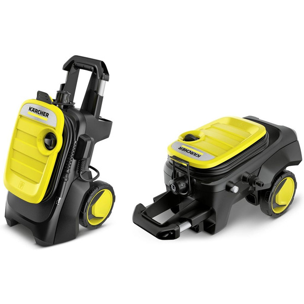 Мойка высокого давления Karcher K 5 Compact Relaunch (1.630-750.0)