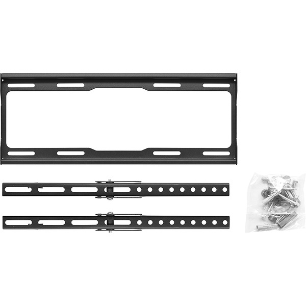 Кронштейн Metaldesign MD3204 черный