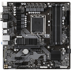 Материнская плата Gigabyte B760M DS3H DDR4 (rev. 1.0)