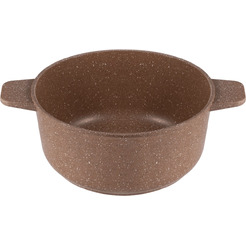 Кастрюля MAUNFELD Carmel MF26CRM01CR