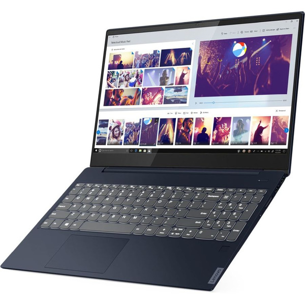 Ноутбук Lenovo IdeaPad S340-15IWL 81N800M6RE