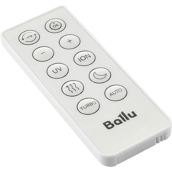 Очиститель воздуха Ballu Oneair ASP-200SP