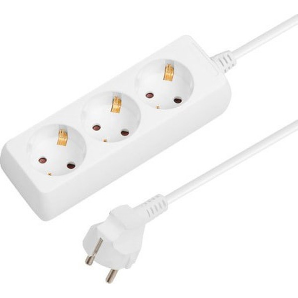 Удлинитель Юпитер JP8102-24