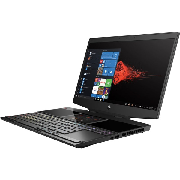 Ноутбук HP OMEN X 15-dg0000ur 6WT05EA