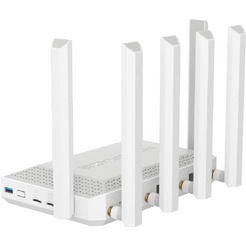 5G Wi-Fi роутер Netcraze Hero 5G NC-4110