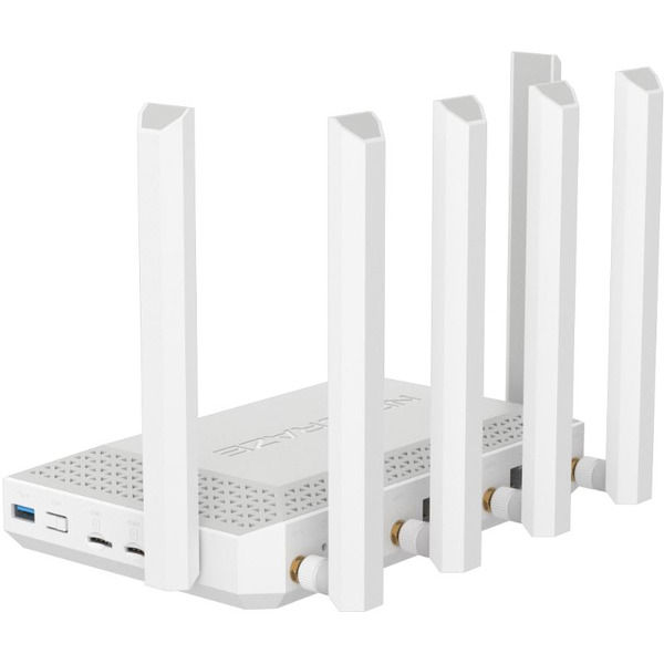 5G Wi-Fi роутер Netcraze Hero 5G NC-4110