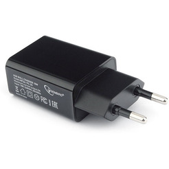 Зарядное устройство Cablexpert MP3A-PC-25