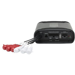 Автомобильный усилитель  JBL DSP4086