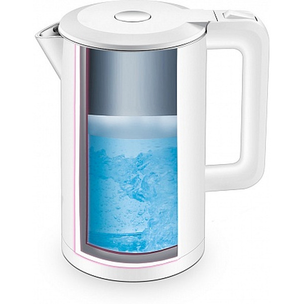 Электрочайник Endever SkyLine KR-235S