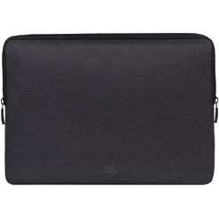 Чехол для ноутбука Rivacase ECO 7704 (черный)
