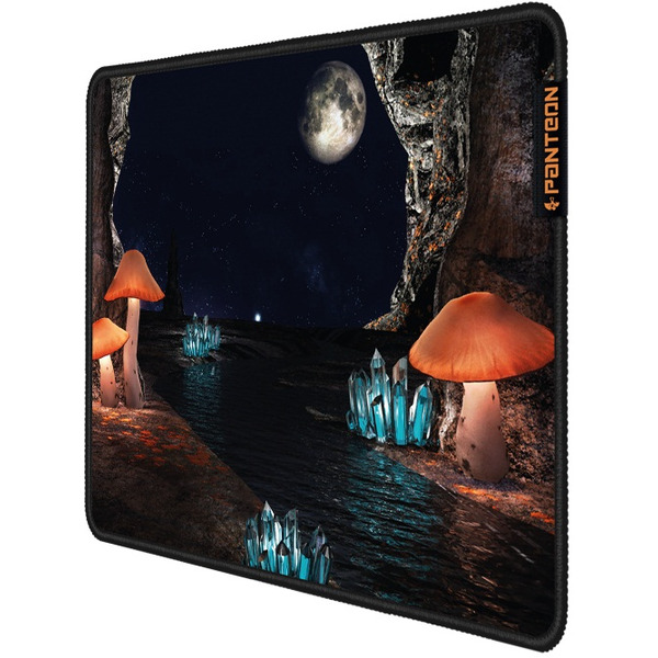 Коврик для мыши Jet.A Panteon GP-97SS Speed Control The Dream