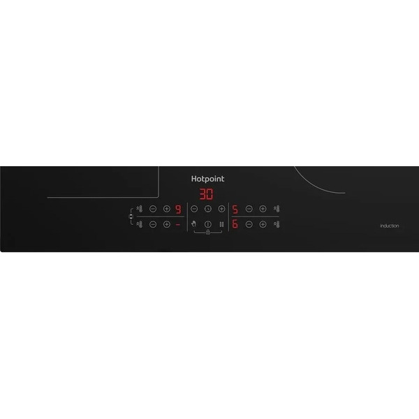 Варочная поверхность Hotpoint HB 1560B NE