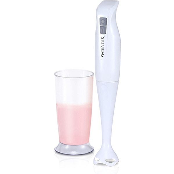 Блендер Centek CT-1316 white