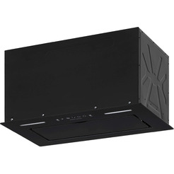 Вытяжка кухонная KRONA ASPEN 600 BLACK SGC / KRHD295