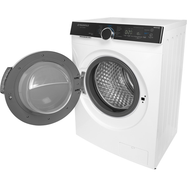 Стиральная машина MAUNFELD MFWM1510WH06