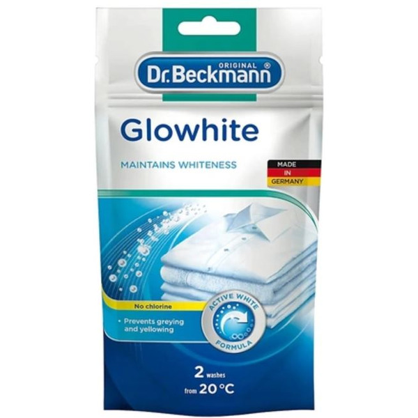 Супер отбеливатель Dr. Beckmann 9731020012 80гр