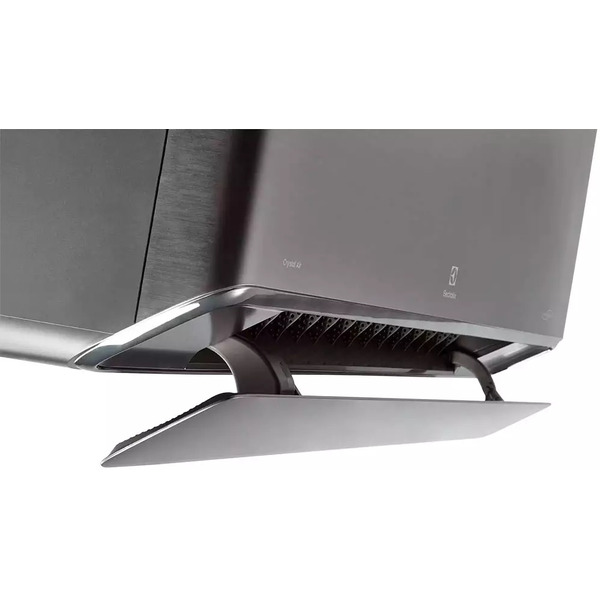 Кондиционер Electrolux Crystal Air Super DC inverter EACS/I-10HFA/N8_V2