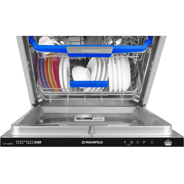 Встраиваемая посудомоечная машина MAUNFELD MLP-12IMROI