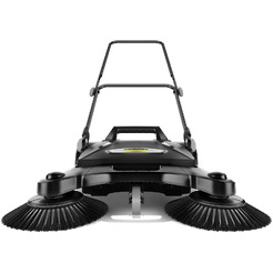 Подметальная машина Karcher S 4 Twin Plus (1.766-363.0)