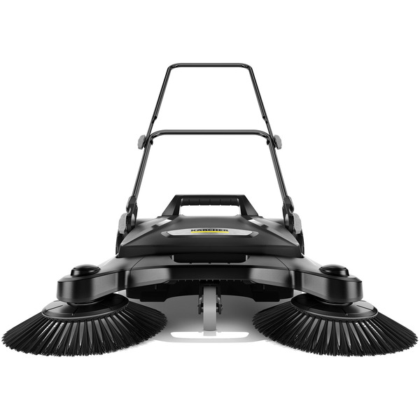 Подметальная машина Karcher S 4 Twin Plus (1.766-363.0)