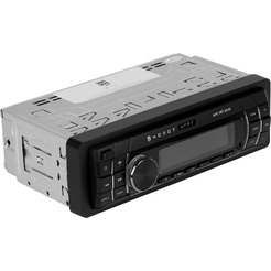 Автомагнитола Ural Молот АРС-МТ 221К