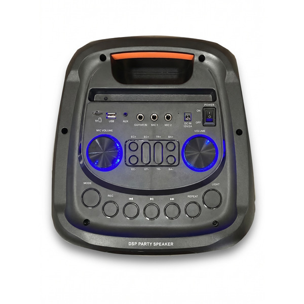 Беспроводная колонка Digivolt DG-1095A