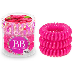 Резинка для волос Beauty Bar 820053 Малиновый