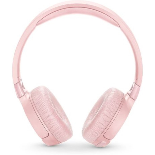 Наушники JBL T600BT розовый