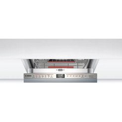 Встраиваемая посудомоечная машина Bosch Serie 6 SPV6EMX76Q