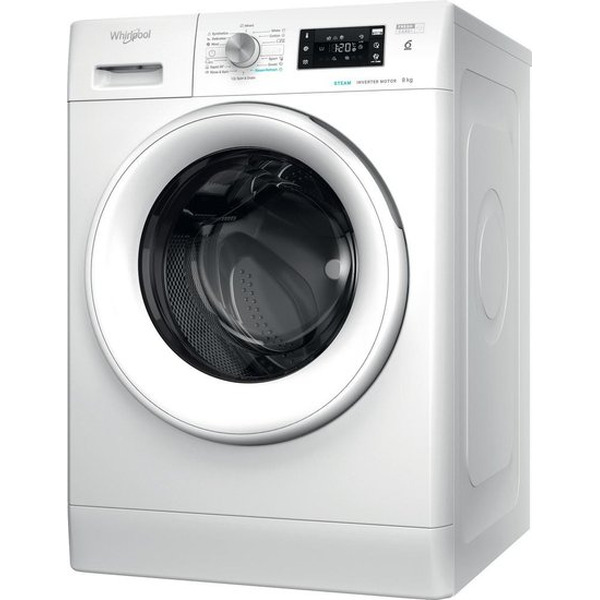 Стиральная машина Whirlpool FFB 8258 WV EE