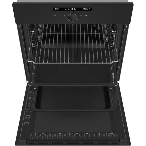 Духовой шкаф MAUNFELD EOEH7613B Matt