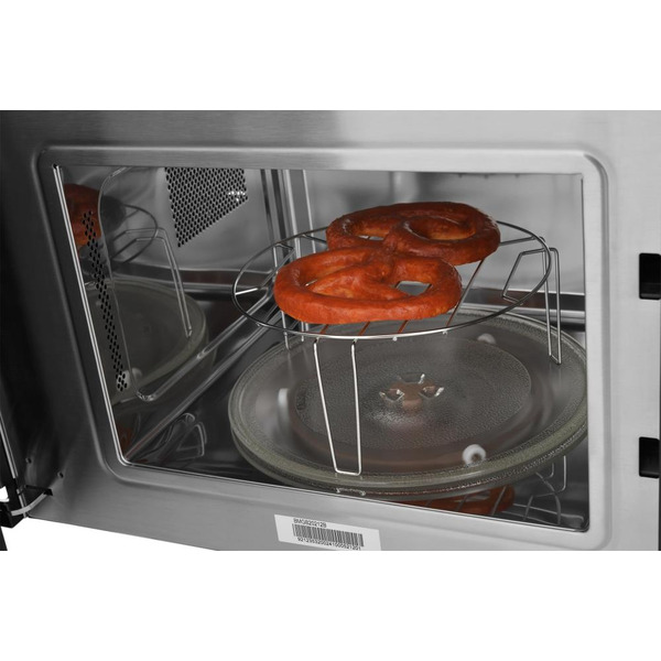 Встраиваемая микроволновая печь Beko BMGB 20212 B