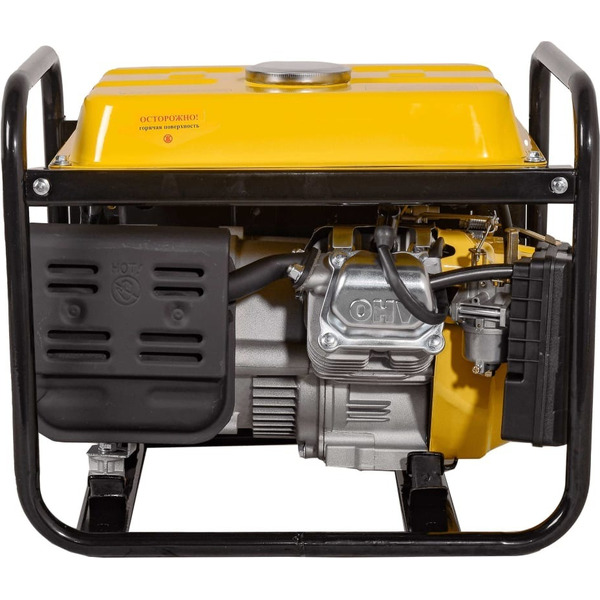 Генератор Eurolux G1200A (64/1/35)