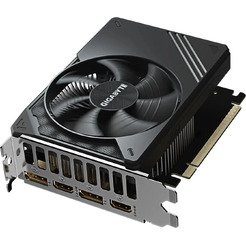 Видеокарта Gigabyte GeForce RTX 5050 D6 8G GV-N5050D6-8GD