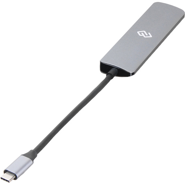 Стыковочная станция Digma DS-740UC_GL