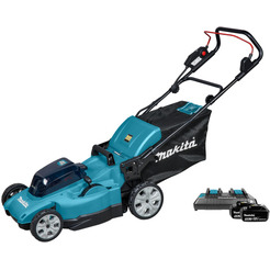 Газонокосилка Makita DLM480CT2