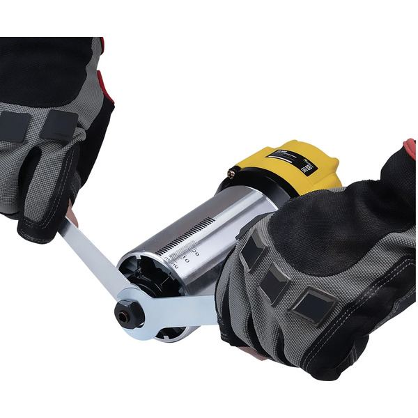 Фрезер KOLNER KR 500