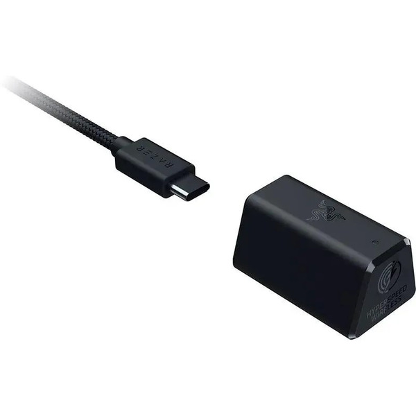 Наушники Razer Blackshark V2 Hyperspeed (черный) (RZ04-04960100-R3M1)