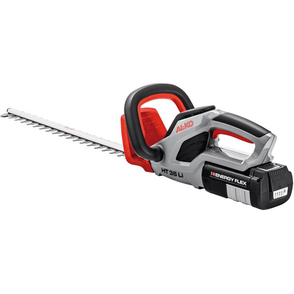 Кусторез AL-KO HT 36 Li (без АКБ и ЗУ)