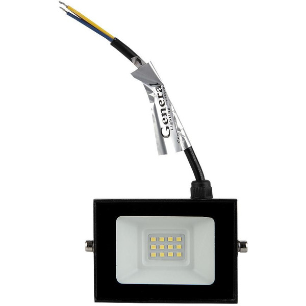Прожектор светодиодный General GTAB-10BT-IP65-6500