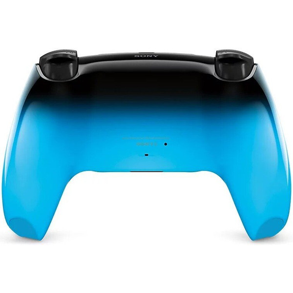 Геймпад Sony DualSense CFI-ZCT2W (Rhythm Blue)