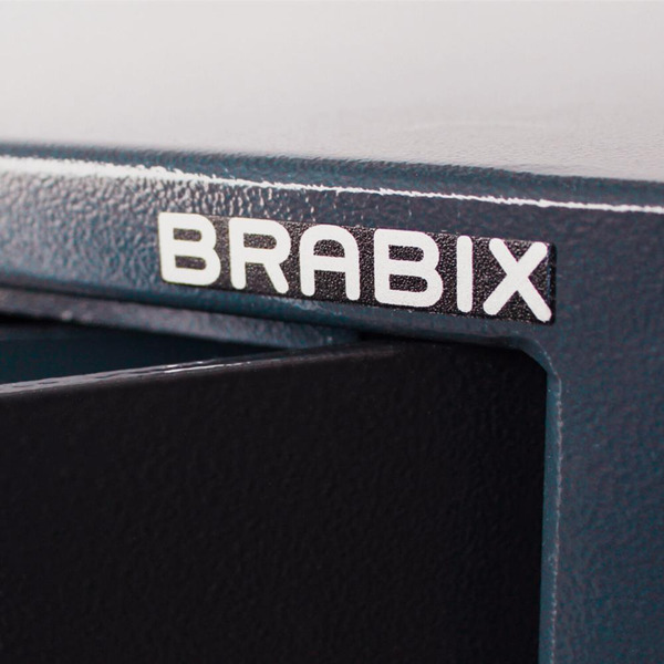 Сейф BRABIX КМ-260 (291165)