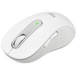Мышь Logitech Signature M650 L 910-006238 (белый)
