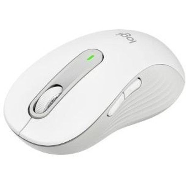 Мышь Logitech Signature M650 L 910-006238 (белый)