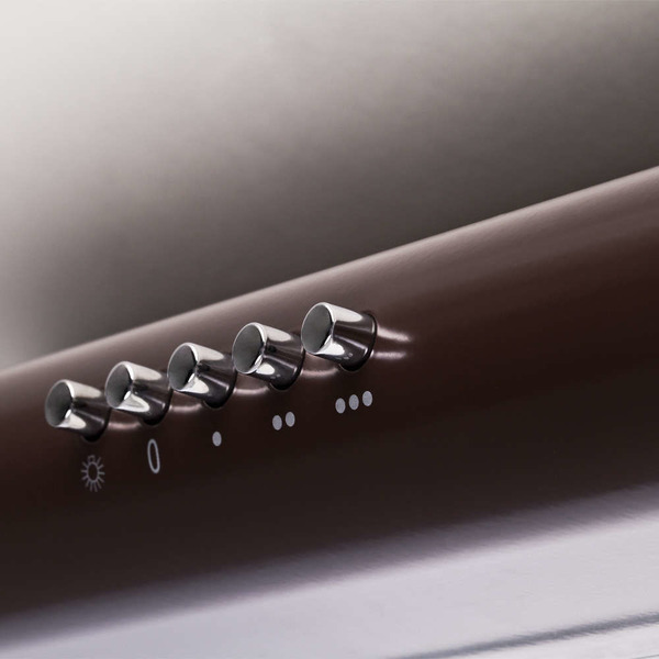 Вытяжка кухонная PYRAMIDA UNO 60 BR